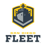 San Diego Fleet